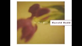 Harold Budd - The Art of Mirrors (after Derek Jarman)