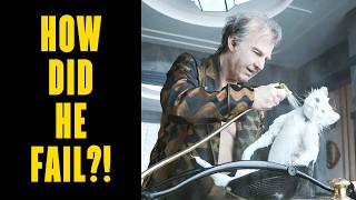 Details Why Tom Cruise's Digger Bombed Despite His Star Power And Hollywood Won't Admit The Real Reason! Guide