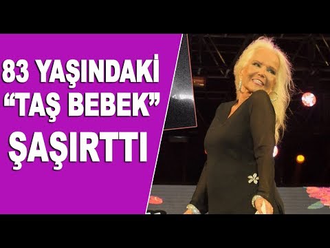 Gönül Yazar'ın sevgilisini görenler şok oldu!