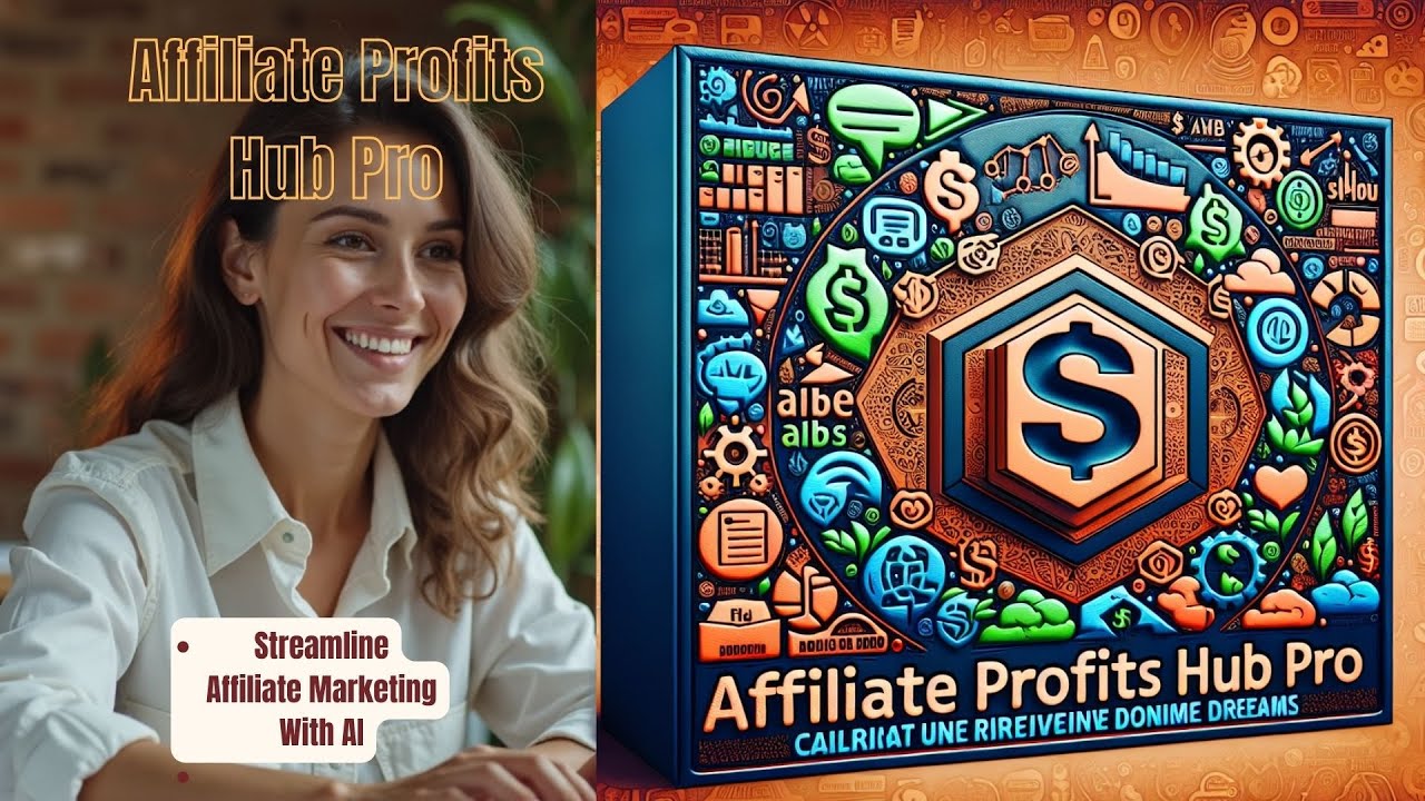 How to Use the Affiliate Profit Dashboard for Maximum Earnings (Step-by-Step)