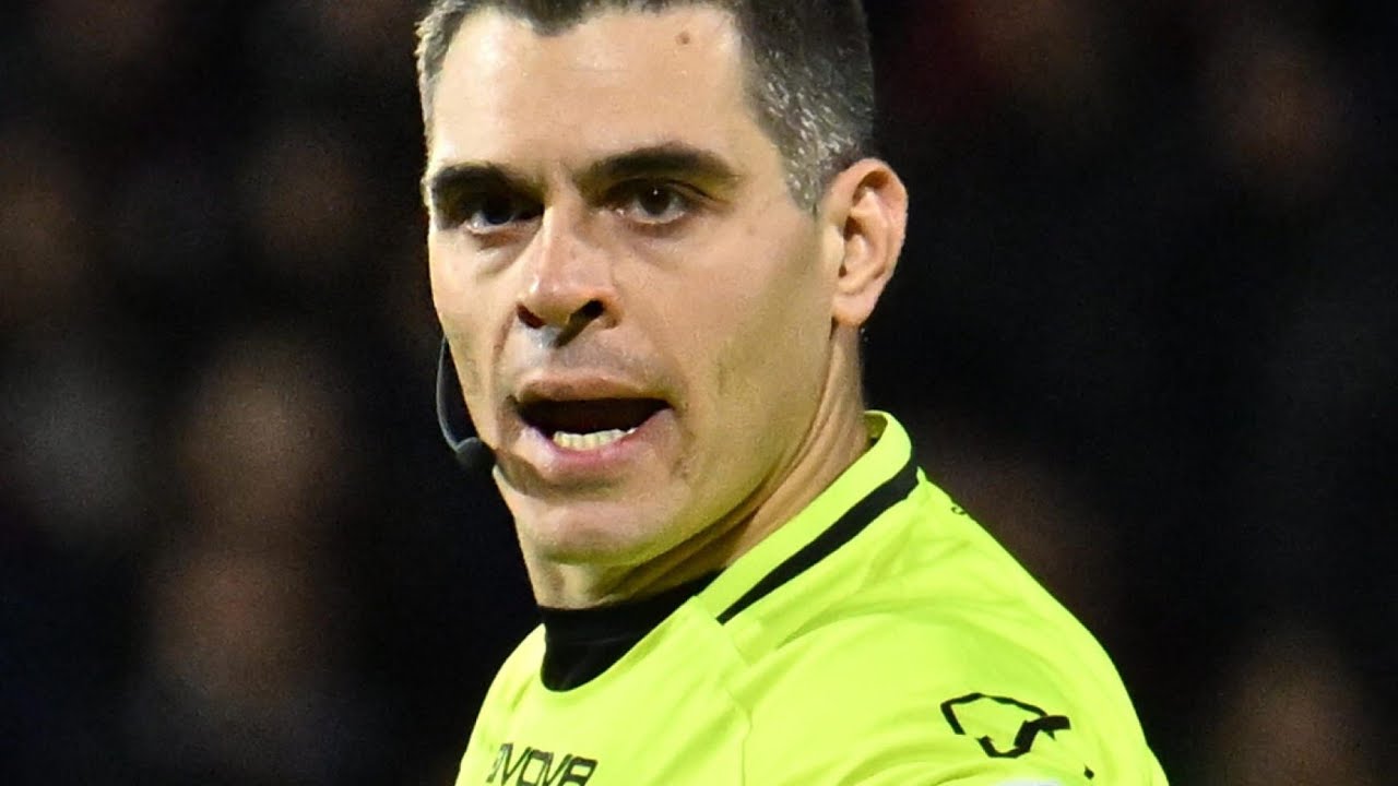 PAZZESCO JUVE: TELEFONATA TRA SOZZA E GRAVINA! LA CORRUZIONE NON HA LIMITI!