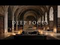 quiet neoclassical piano for mental clarity — your mind, undisturbed.