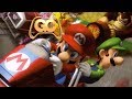 Mario Kart Remix ~ Rainbow Road ▸ Harry Lodes ~ GameChops Spotlight