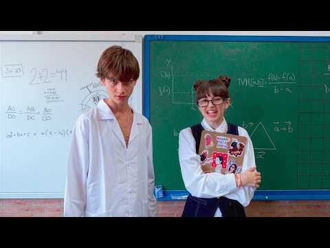 Una Suscriptora Me Pidió Que Grabara Con Ella y Esto Hice...