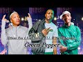 Green Pepper- HitBoss Rsa ft KayCherlow NL & Natiey Lepaka ( Type Beat)