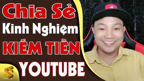 Cách Phát Triển Kênh YouTube - Không Cần Sub Chéo - Cày Giờ