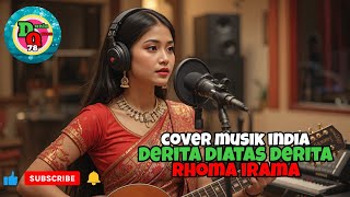 COVER MUSIK INDIA \