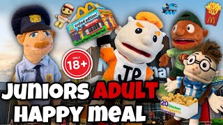 Tcp Video Juniors Adult Happy Meal