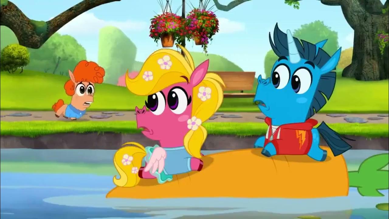 Corn and peg carrot on the loose YouTube