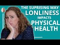 How Loneliness Impacts the Immune System