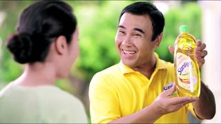 Download lagu Tiết kiệm hơn với Sunlight 3X siêu bọt - siêu tiết kiệm, ngay cả trong nước mặn