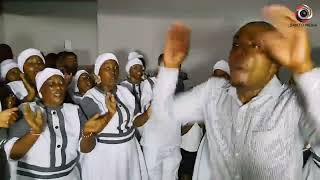  (TOGO) Temple Of God Original Gospel Choir