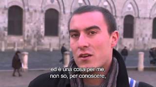 Italiano per stranieri - Perché hai deciso di studiare italiano? (B1 con sottotitoli)