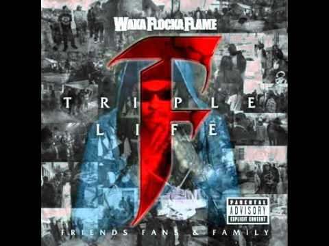 Waka Flocka - Let Dem Guns Blam (Instrumental) Download Link Included