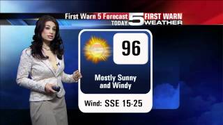 Quickcast - May 25