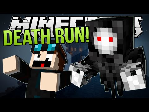 i-am-death!!-|-minecraft:-death-run-minigame