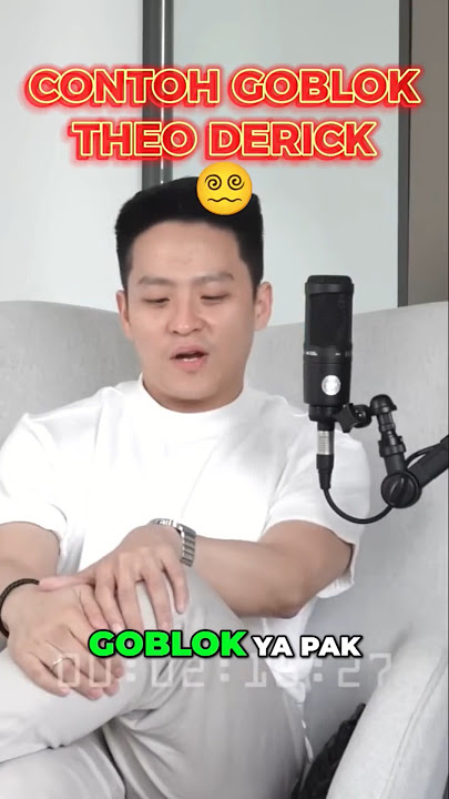 Contoh G*blok Gen Z dapat Warisan! Menurut #podcast #theoderick #timothyronald #investment #keuangan