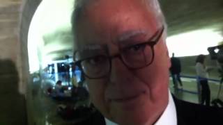 Miro Deu 1 X 1 O Jogo Perillo Versus Agnelo Na Cpi