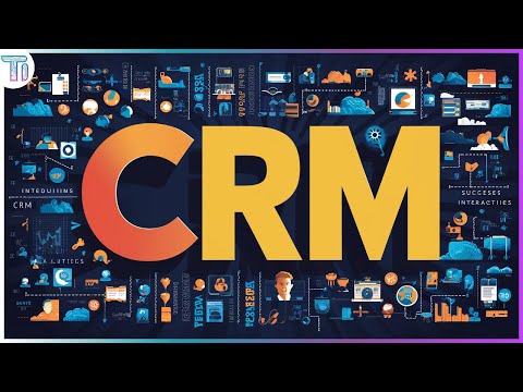 O que é CRM? Como funciona?