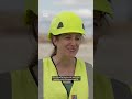 UK scientists dig up world&#39;s longest dinosaur trackway | ABC NEWS