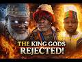 THE KING GODS REJECTED! 😱 A Tyrant’s Curse & The Rise of the True King | Nollywood Epic Movie