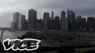 ニューヨークが沈没する日 1/3 - America's Water Crisis Part 1