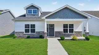 1106 E South St video tour