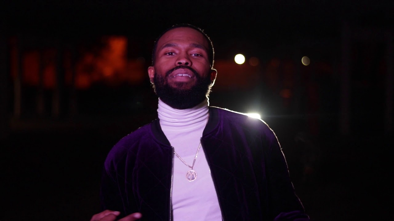 Ace Spade - "Lifestyle" ft. Tae Cino