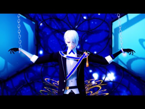 【MMD刀剣乱舞】unravel【山姥切長義】