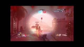 Crazy Widow Snipes!!!