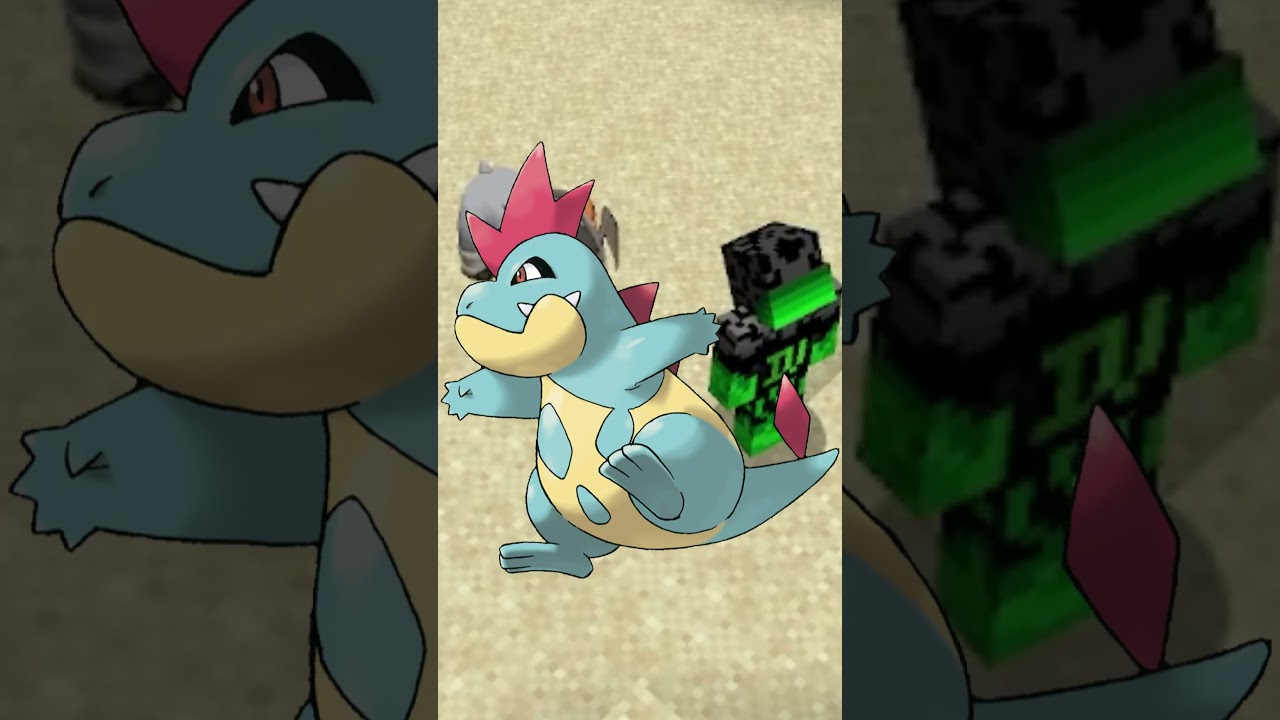 Six Random Pokemon Vs One Legendary  