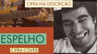 Vídeo de Meu Espelho