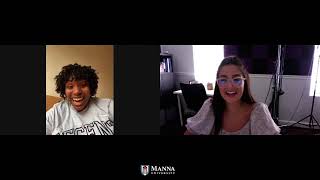 From Divinity to Law School  |  Alumna, Adonia Williams