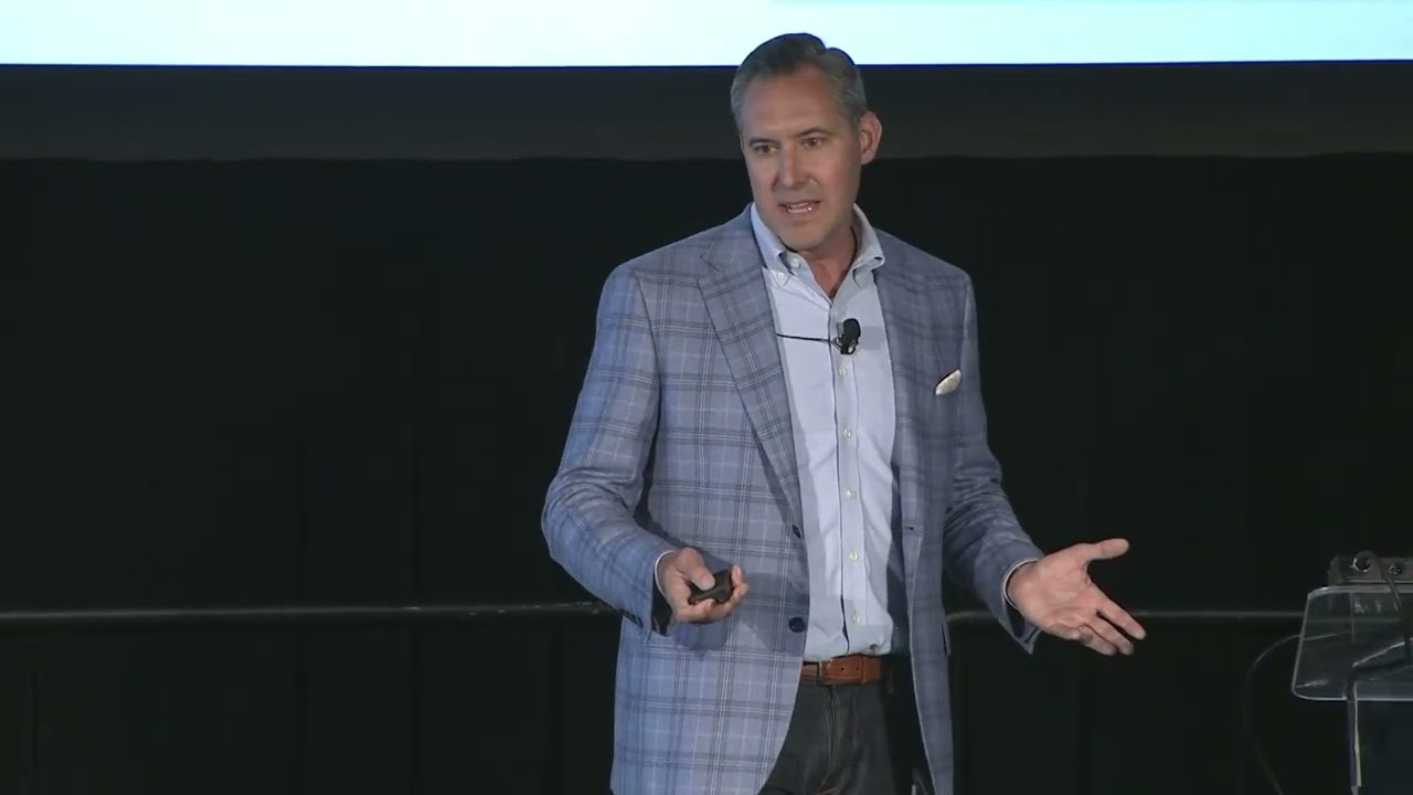 62DAC SKYTalk: AI's Growing Demands, How AI is Redefining Semiconductor Innovation