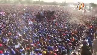 Baba the 5th - INAWEZEKANA LEO NI LEO!