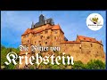 Ritter von Kriebstein & Burggeschichte 🏰