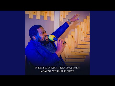 Parce Que Tu Es Là Yaya Live