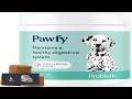 Pawfy Probiotics for Dogs Supports Digestive Health Diarrhea for Small Large