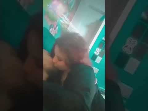 بوس ساخن مصري روتين يومي ورقص شعبي 360P 