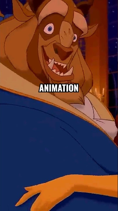 Beauty and the Beast was PERFECT!