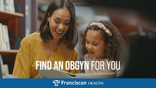 Gynecological Care For 35-49 Year Olds