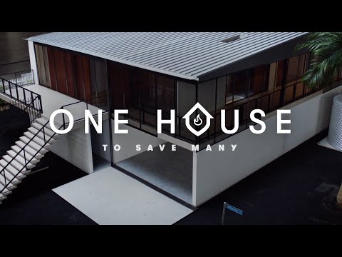 SUNCORP - ONE HOUSE - CASE STUDY