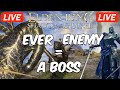 Elden Ring Randomizer BUT EVERY ENEMY IS A BOSS!
