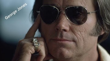 George Jones-Window Up Above(1977)