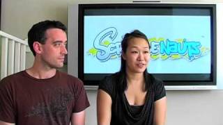 Scribblenauts Developers Diary part 2