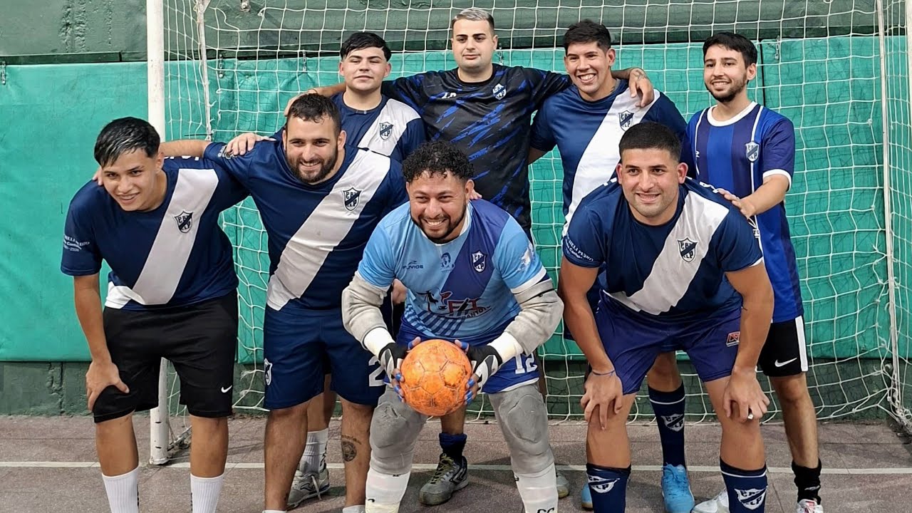 Amistoso / Reserva - La Rural HD vs Paternal (2do Tiempo - 22.02.2026)