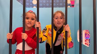 BANU ALYA BAHAR KAYIP NEREYE GİTTİ !! 