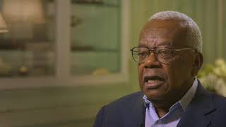 Sir Trevor McDonald