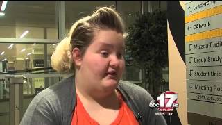 MU students react to Click's termination