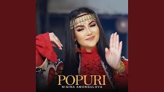 Popuri - Nigina Amonqulova